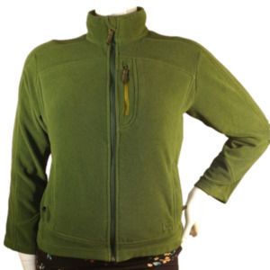 Arie fleece jacket